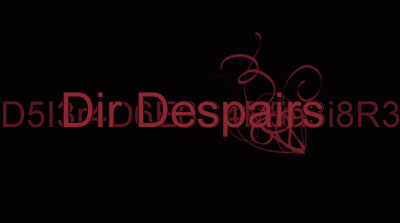 logo Dir Despairs